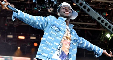 Lil Nas X just came out as gay