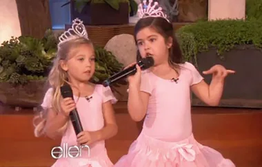 Sophia Grace Is All Grown Up & Has Officially Ditched The Pink Tutu