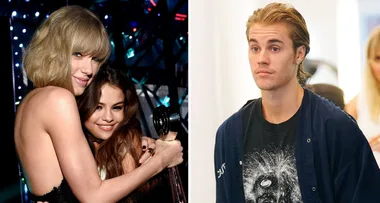 Taylor Swift ‘reaffirms’ Justin Bieber cheated on Selena Gomez