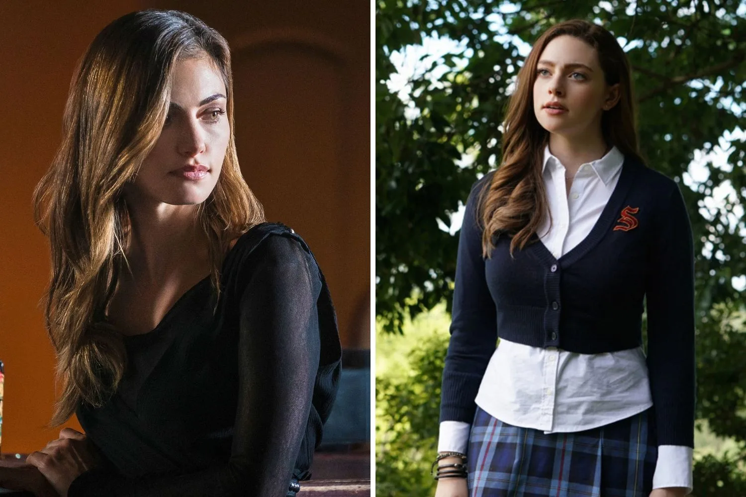 The Originals and Legacies