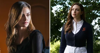 The Originals clan are coming to Legacies