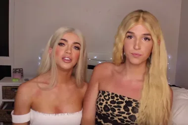 Jake Paul’s Team 10 allegedly kick out transgirls for not being ‘real girls’