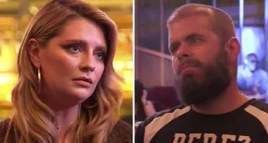 Mischa Barton confronts Perez Hilton in EXPLOSIVE new video