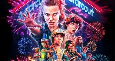 Here is the exact time Stranger Things season 3 will drop on Netflix