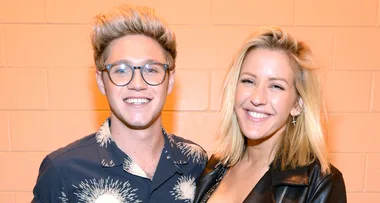 Fans think Niall Horan and Ellie Goulding are dating again