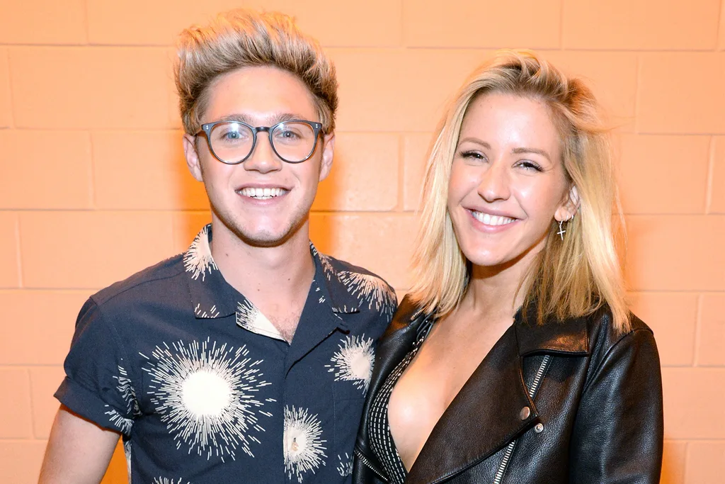 Niall and Ellie