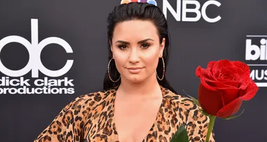 Demi Lovato fuels romance rumours with THIS ‘Bachelorette’ hottie