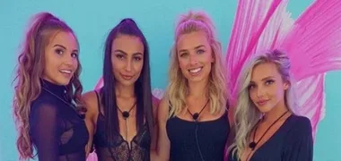 Tayla Damir spills behind-the-scenes tea on filming ‘Love Island Australia’