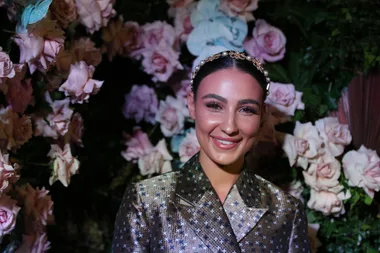 Tayla Damir on learning the importance of not letting acne get you down