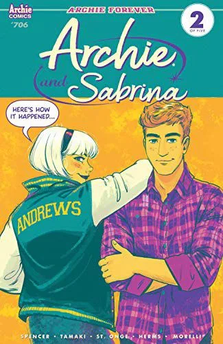 Archie Comics