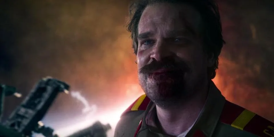 Stranger Things season 3 still