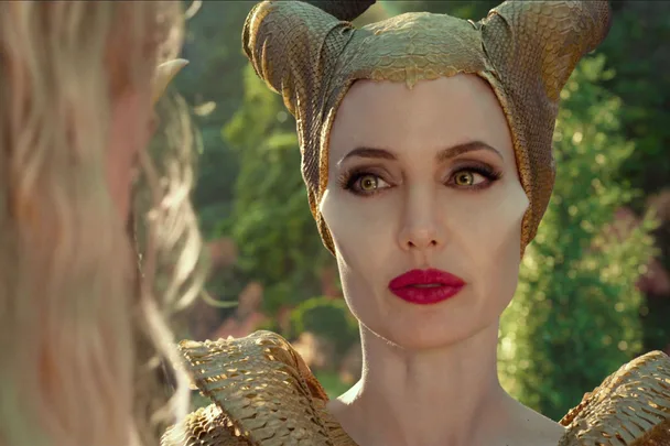 maleficent