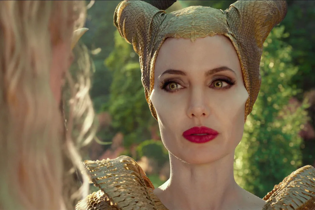 maleficent