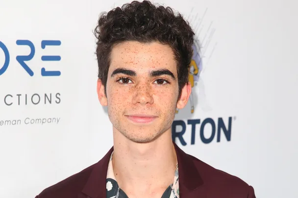 Cameron Boyce