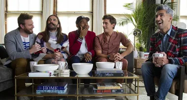 WATCH: The Fab 5 are back and better than ever in new ‘Queer Eye’ trailer