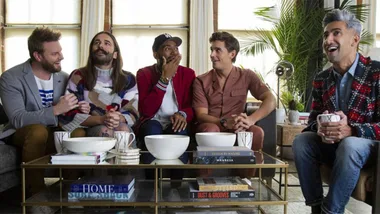 WATCH: Queer Eye season 4 trailer