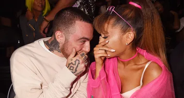 Ariana Grande makes sad Mac Miller confession