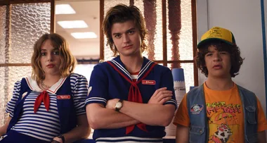 Stranger Things is reportedly coming to an end