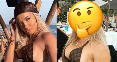 EXPOSED! This is what Tammy Hembrow looks like without Photoshop