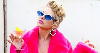 Taylor Swift is officially the highest earning celebrity in the world