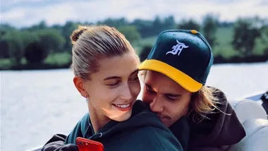 The truth about Hailey Bieber’s rumoured pregnancy