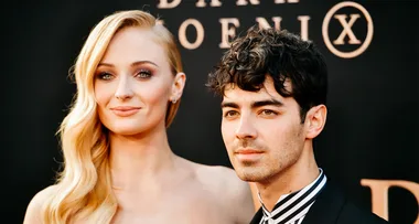 Sophie Turner and Joe Jonas’s honeymoon is absolute goals!