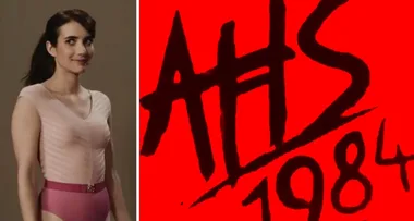 Meet the brand new cast for American Horror Story: 1984