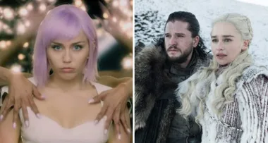 Some of your fave shows and movies have received HUGE Emmy nominations