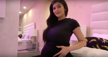 The 3 biggest signs Kylie Jenner is pregnant again