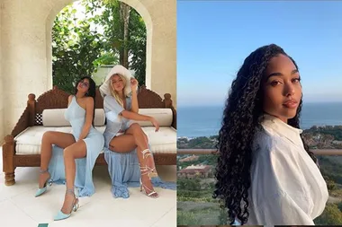 How Jordyn Woods feels about being excluded from Kylie Jenner’s girls’ trip