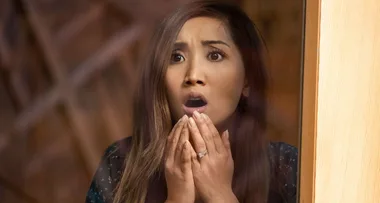 Cancel your plans! Brenda Song’s new thriller flick is a must-see