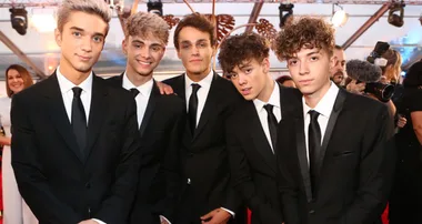 Spend a weekend with Why Don’t We in the Gold Coast!