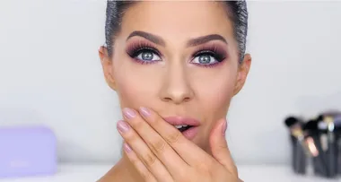 YouTuber Nikkia Joy shares her 3-step trick for dealing with haters online