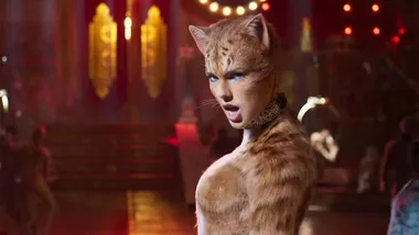 WATCH: Cats (2019) Official Trailer