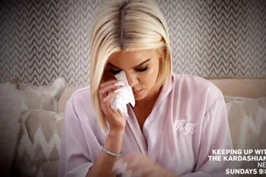 Khloe Kardashian reveals the real reason why she doesn’t “hate” Tristan Thompson