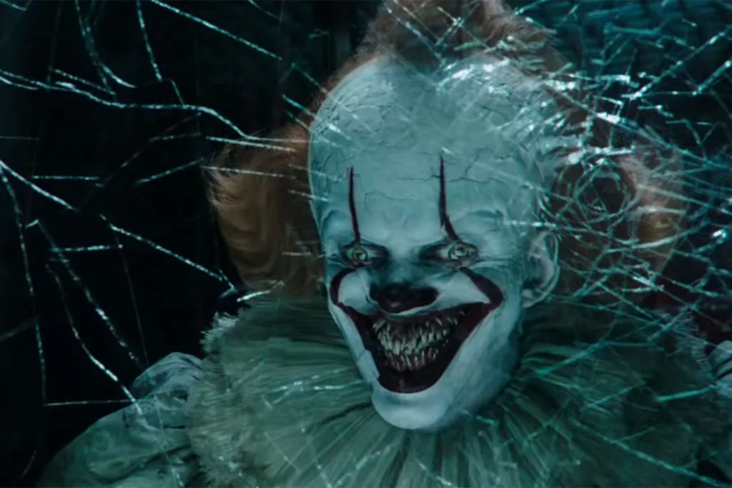 Pennywise