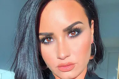 Demi Lovato and Bachelor contestant Mike Johnson might actually start dating