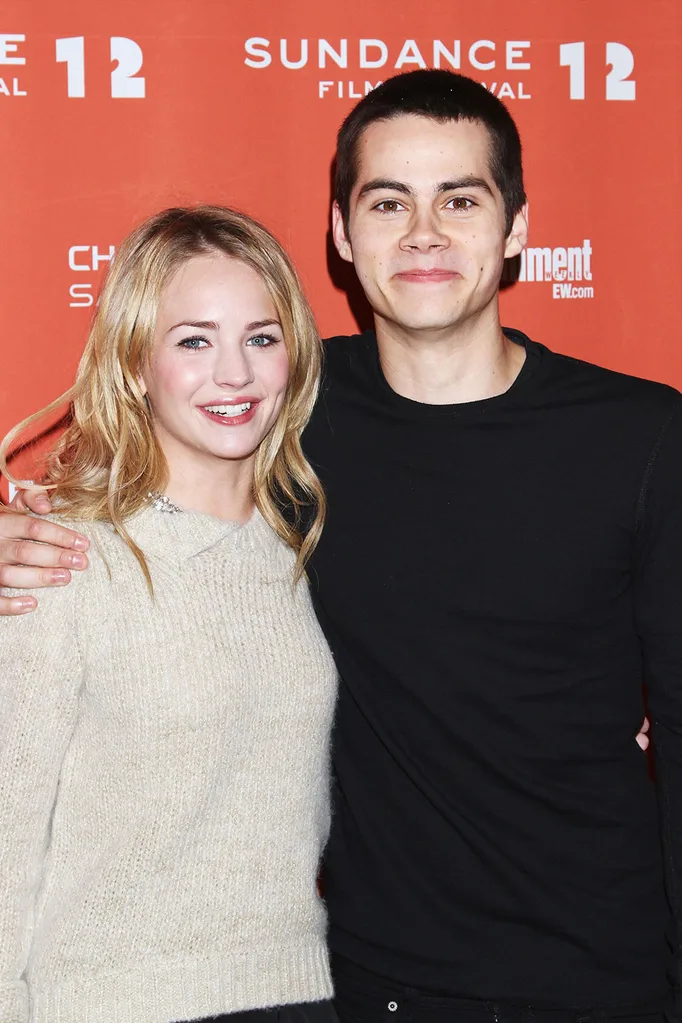 Dylan O