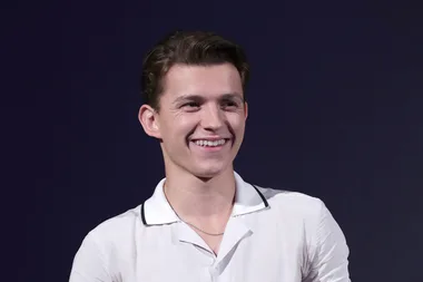 Tom Holland is dating his family friend Olivia Bolton