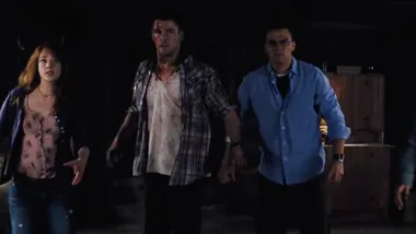 WATCH: Cabin In The Woods (2011) Official Trailer