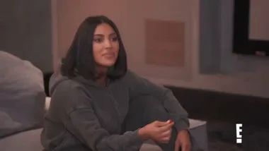 Kim and Kourtney’s huge fight over North and Penelope’s birthday party