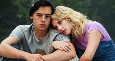 Betty and Jughead could be headed for Splitsville on Riverdale