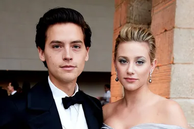 Lili Reinhart responds to break up rumours with Cole Sprouse