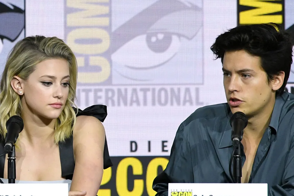 cole and lili