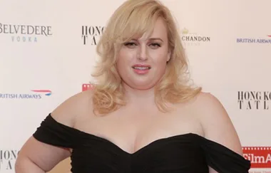 Rebel Wilson Has Shared Some Pretty Upsetting News