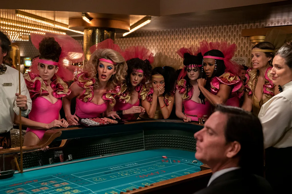GLOW season 3 episode still