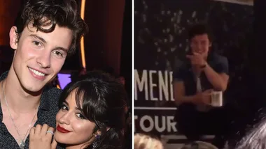 WATCH: Shawn Mendes addresses Camila Cabello dating rumours AGAIN!