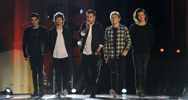 Check out who tweeted the CUTEST tributes for One Direction’s 9-year anniversary