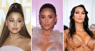 Ariana Grande, Kim Kardashian and Shay Mitchell slam creepy photographer behaviour