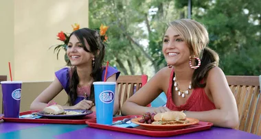 Zoey 101 reboot reportedly in the works